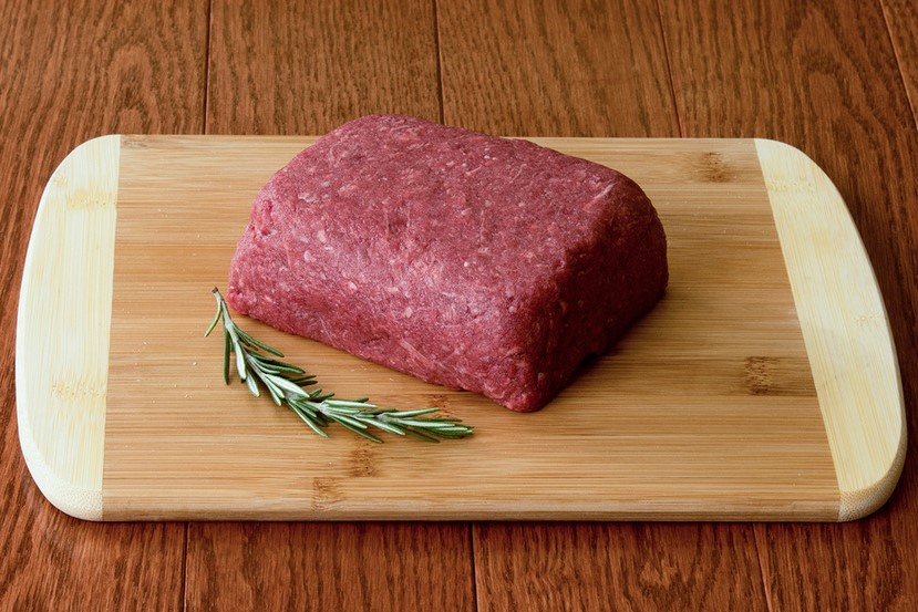 Buy Venison Online Home Delivery Harvest Box Meats